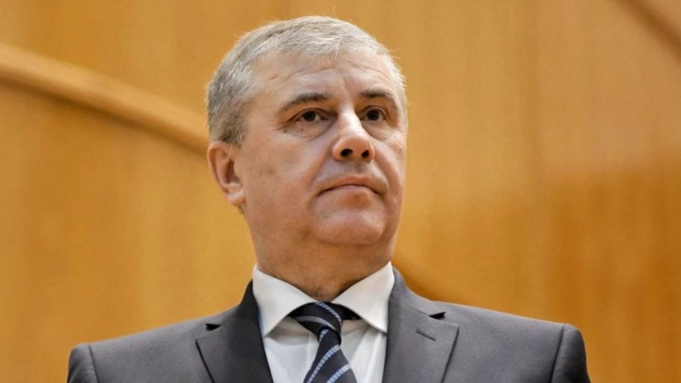 Gelu Vișan, la Culisele statului paralel: Pahonțu are acces la secretele tuturor politicienilor - Avertisment pentru Iohannis