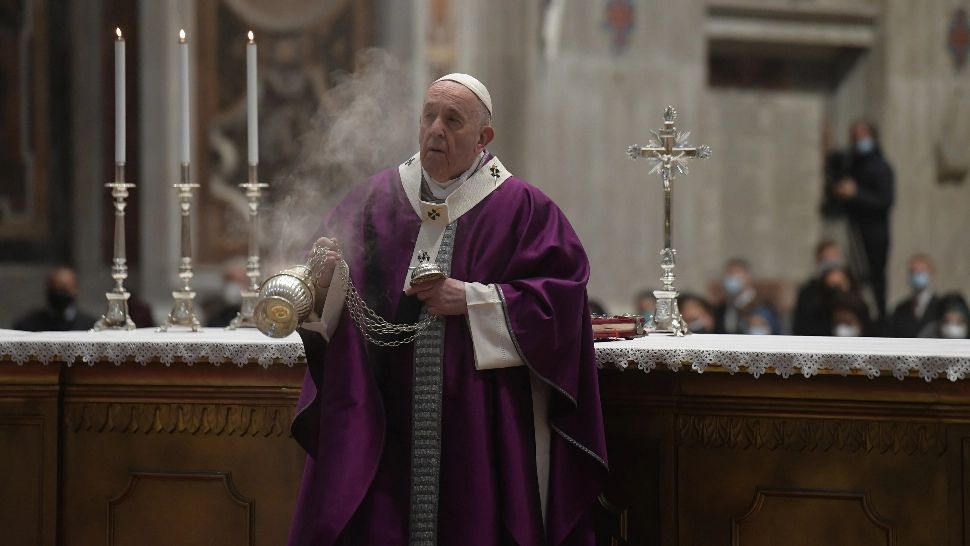 Papa Francisc, CADOU INEDIT pentru prizonierii din Roma