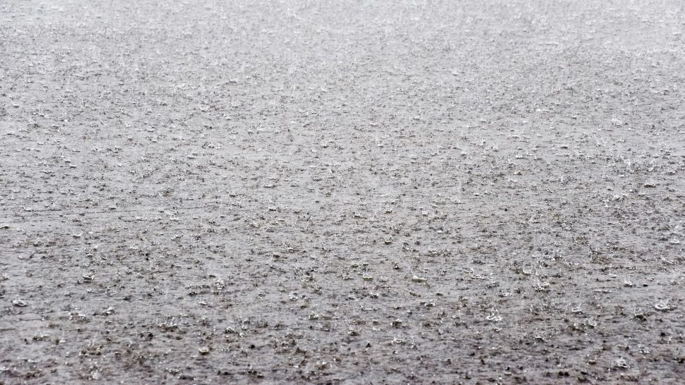 Cod galben de vreme rea, marţi după-amiaza. Care sunt zonele vizate