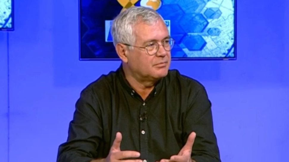 LIVE Realitateadinpnl.net. Invitat: Horațiu Buzatu