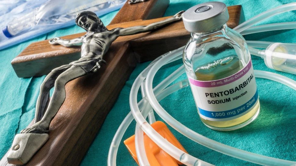 Eutanasierea voluntară, adoptată în Australia