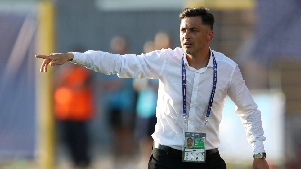 Cum arată lotul României pentru duelurile cu Germania și Armenia! Reveniri importante 