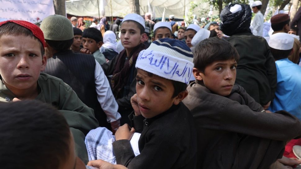 ONU: SĂRĂCIA și FOAMETEA planează asupra Afganistanului! Ce MĂSURI ar trebui luate