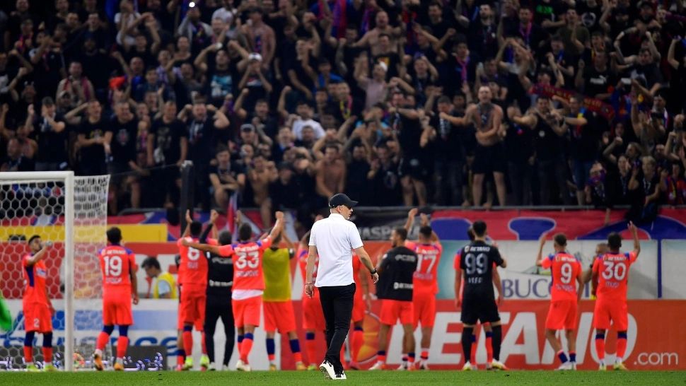 Vestea aşteptată de suporterii FCSB-ului! Când ar putea evolua formaţia lui Edi Iordănescu în Ghencea 