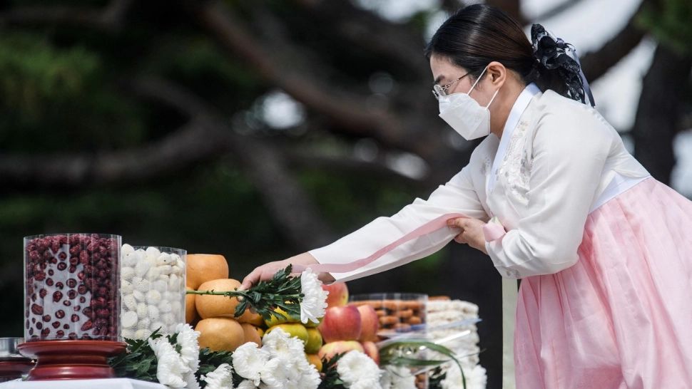 RECORD de infectări cu COVID-19 în Coreea de Sud, după o importantă sărbătoare anuală. Unde s-au înregistrat cele mai multe cazuri