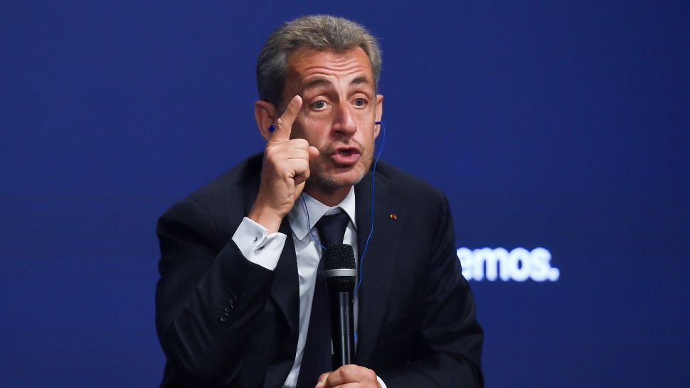 Nicolas Sarkozy, pus sub acuzare în legătură cu finanţarea campaniei electorale din 2007. Ce pedeapsă riscă, dacă va fi găsit vinovat
