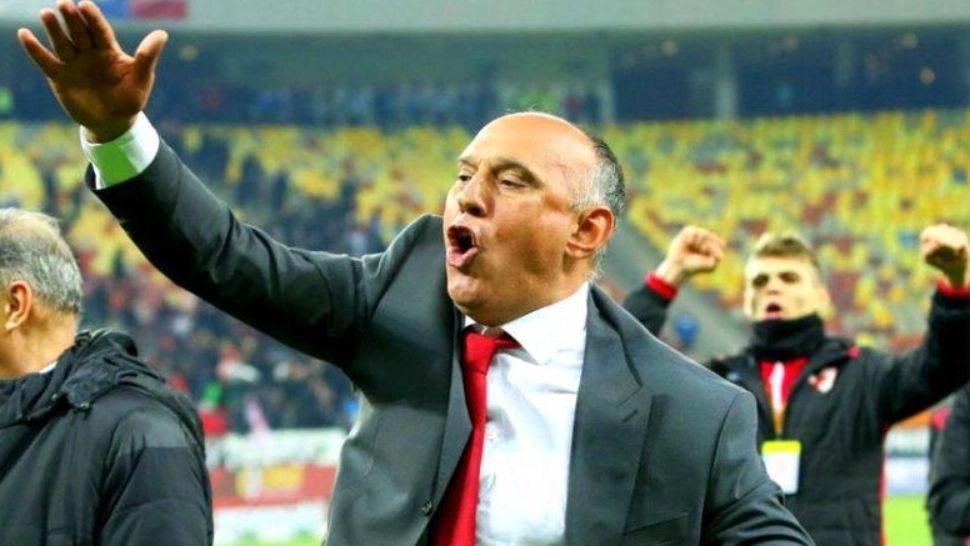 Florin Prunea, extrem de dur cu jucătorii achiziționați de Dinamo: "Să mă ierte Dumnezeu!"