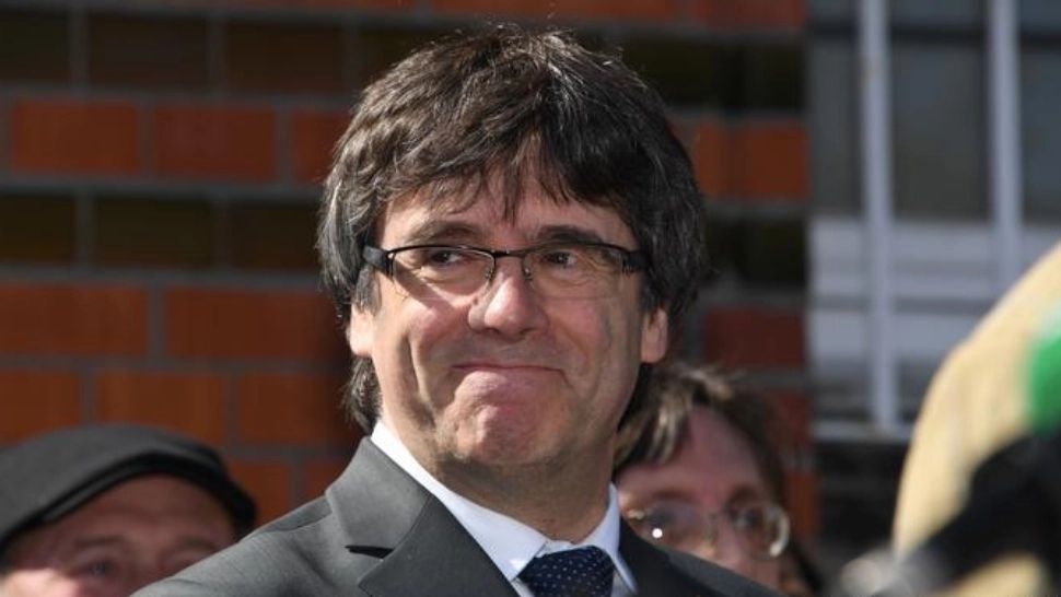Liderul separatist Carles Puidgemont, ARESTAT în Italia - Ce riscă după acuzațiile de secesiune a Catalaniei