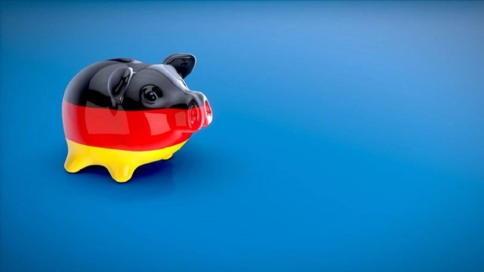 De ce își mută milionarii germani averile în Elveția, înaintea alegerilor de duminică