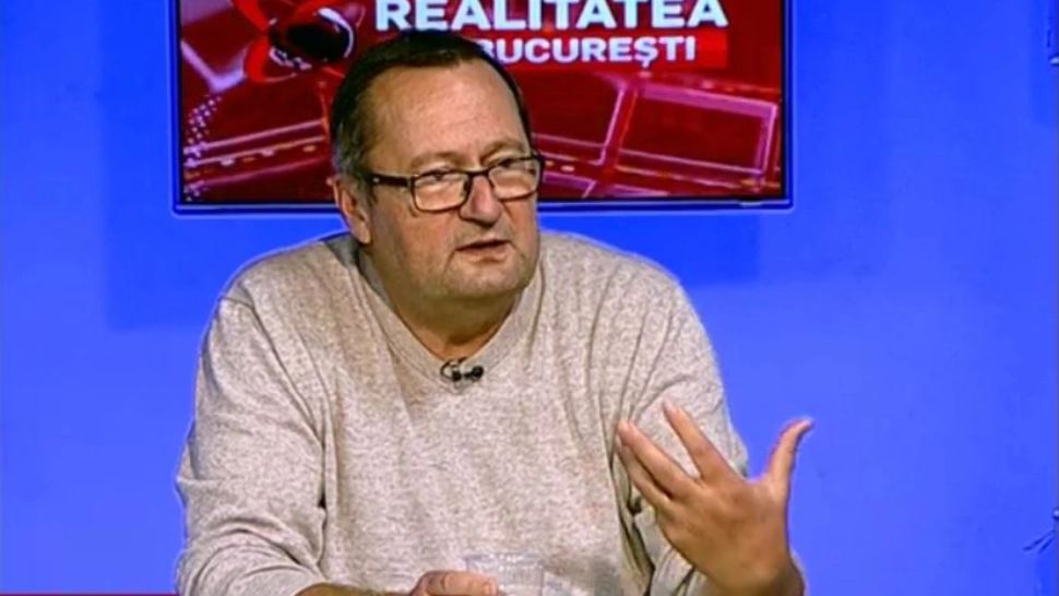 LIVE Realitatea de București - Invitat: Marian Staș - expert în educație