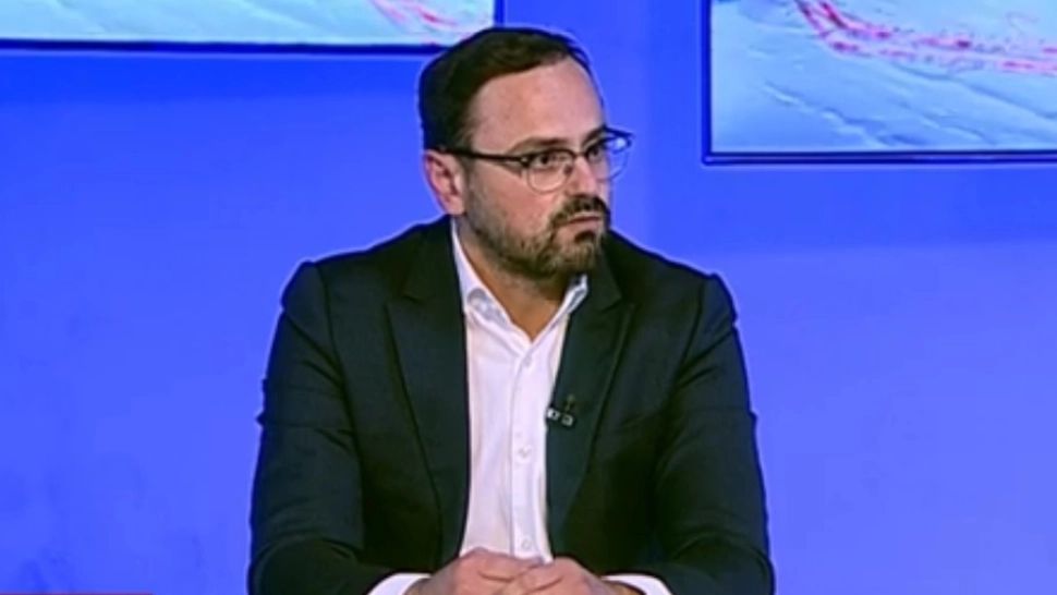 LIVE realitateadinpsd.net - Invitat: Remus Mihalcea