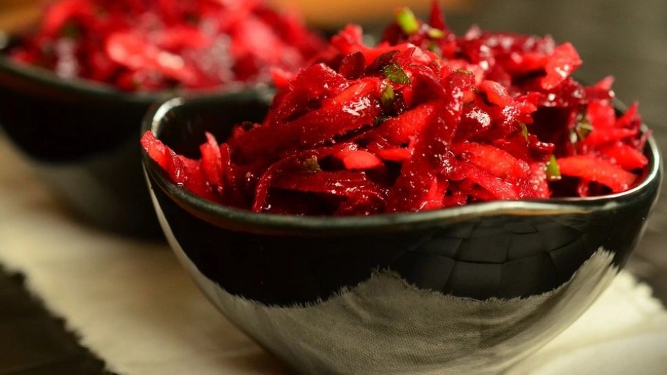 Ce se întâmplă în corpul tău dacă mănânci zilnic sfeclă. Ce NU îți spun niciodată medicii