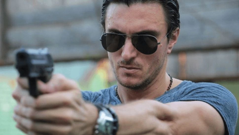 Fugar la vedere. Cum sfidează Dragoș Săvulescu statul român VIDEO