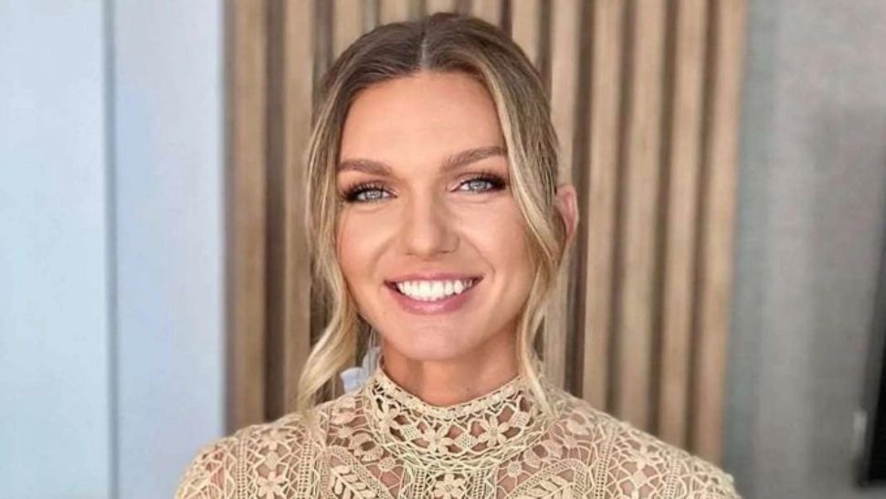 Meniul de la nunta Simonei Halep cu Toni Iuruc - Ce delicatese au servit invitații, pe lângă tradiționalele piperchi și sarmale