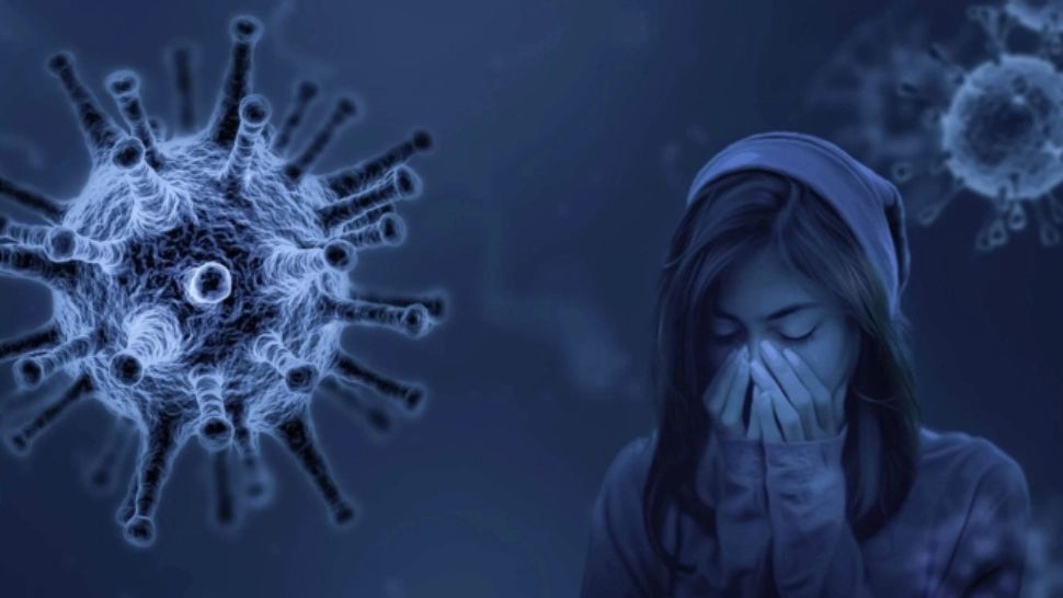 Nou avertisment al medicilor: pragul de 15.000 de infectări, DEPĂȘIT în octombrie. INSP recomandă masca pe stradă