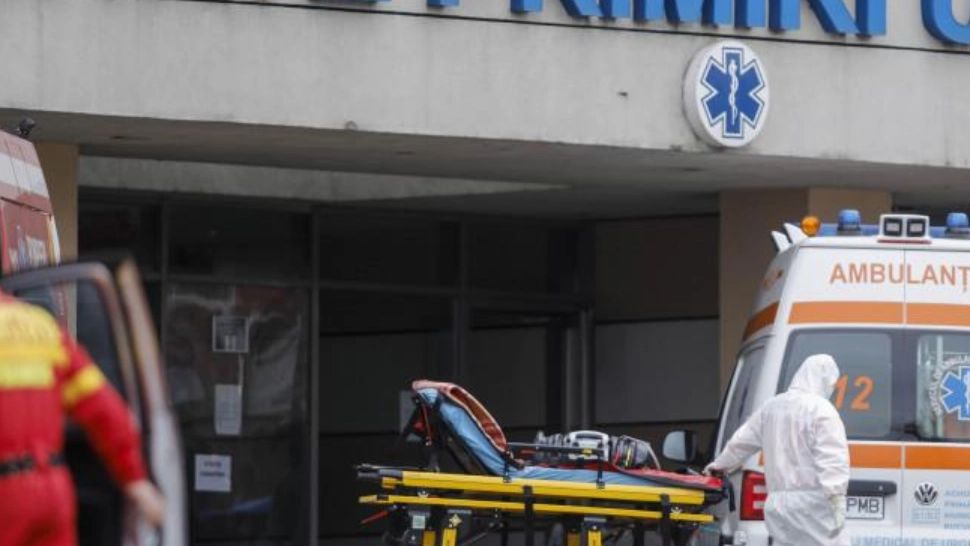 Dramă pentru un cunoscut fotbalist din Liga 1! Tatăl lui, un lider important din PNL, a murit din cauza COVID-19!