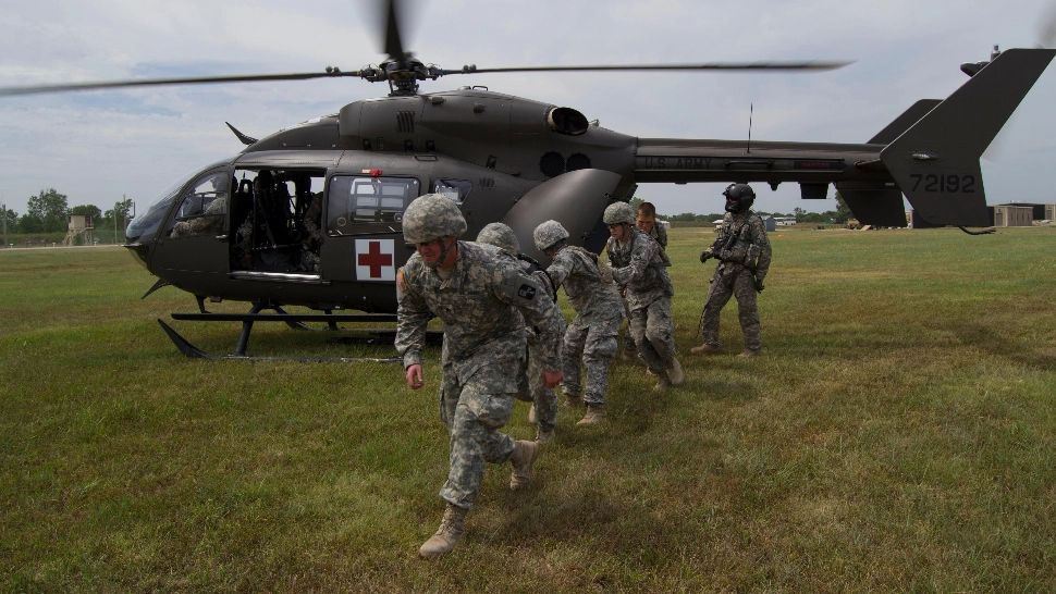 Criză de cadre medicale în statul New York. Ce soluție au găsit autoritățile americane