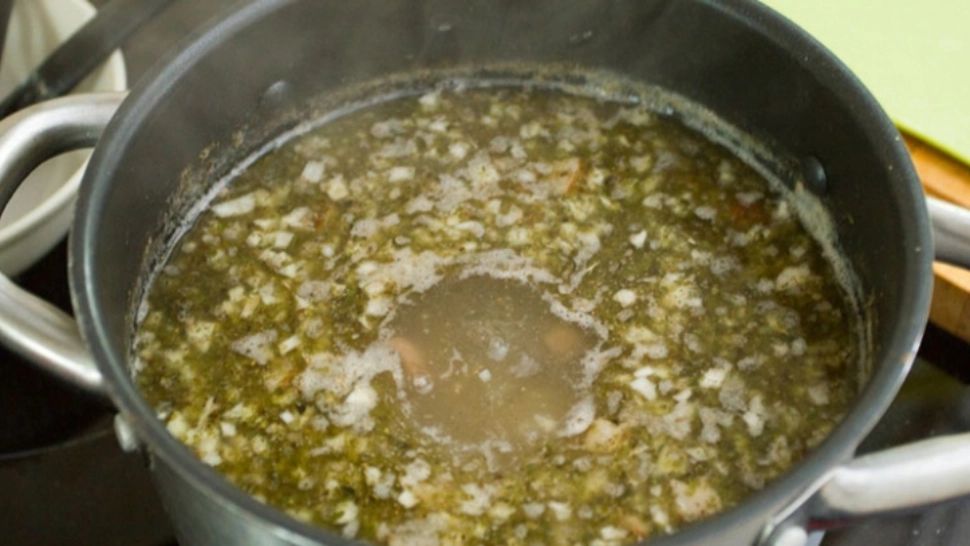 Supa miraculoasă care te scapă de răceală și gripă în numai 3 ore