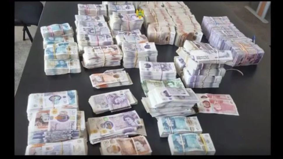 Un lider european propune retragerea BANCNOTEI DE 500 de EURO și reducerea PLAFONULUI pentru plăți CASH