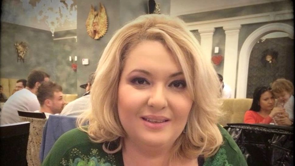Viorica de la Clejani, infectată cu COVID-19, mesaj de pe patul de spital: Dacă eram vaccinatā, nu mi se întâmpla așa ceva!