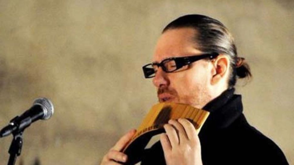  Liviu Dragnea a atras primul simpatizant al noului său partid - Naistul Voiculeț este membru AUR și susține ROEXIT