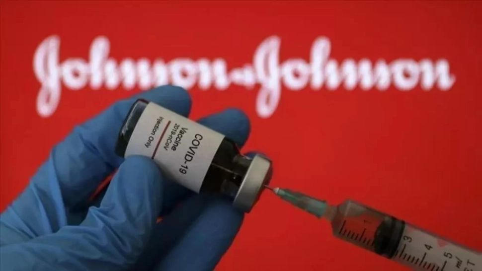 Peste 213.000 de doze de vaccin Johnson&Johnson ajung miercuri în țară - Câți români au primit serul până acum