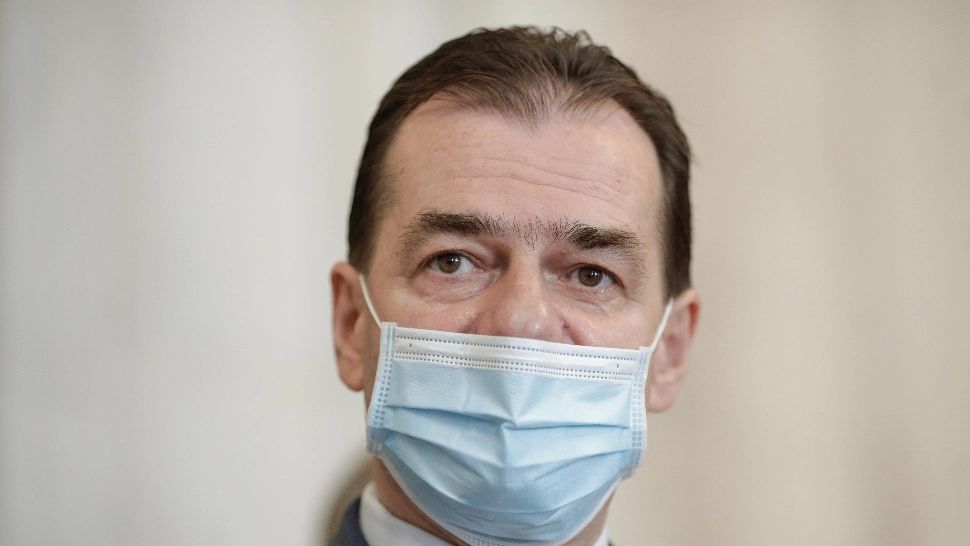 Orban pune punctul pe "i": Fie încercăm să salvam PNL, daca este posibil, fie salvăm LIBERALISMUL din România