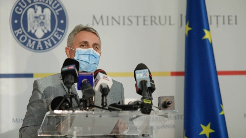 PSD, mesaj DUR după decizia lui Bode de a nu se prezenta în Parlament, la "Ora Guvernului": "Un mare fricos care se ascunde după funcție"