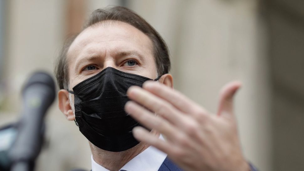 Cîțu, atac la programul de guvernare al USR:  Încalcă angajamentul față de NATO