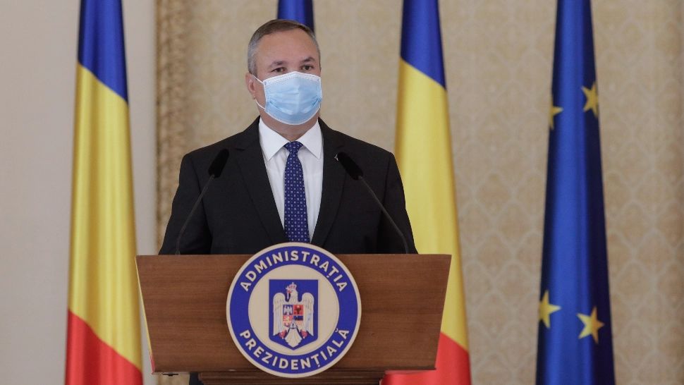 SURSE: Lista Cabinetului Ciucă - ce foști miniștri ar putea reveni în Guvern