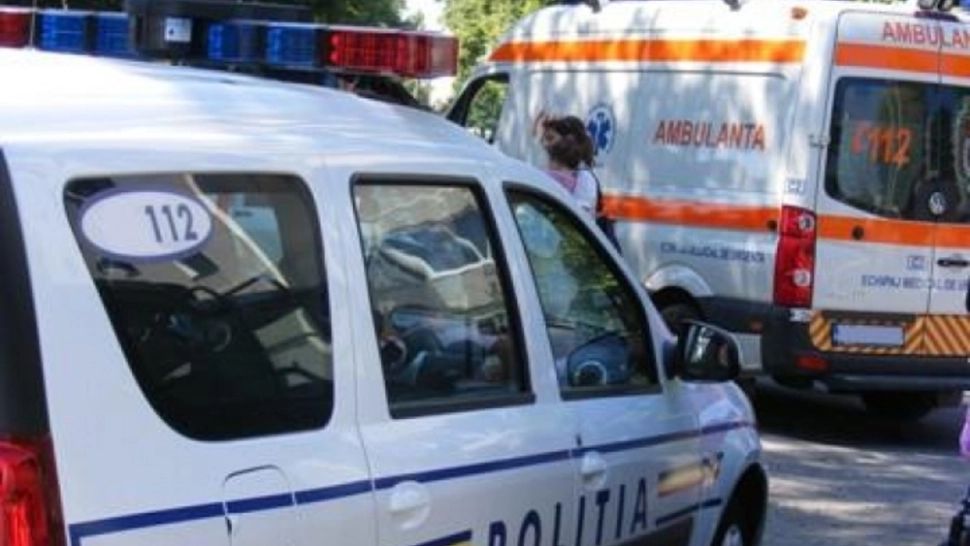 Tragedie în Cluj-Napoca! Un medic de 33 de ani a MURIT după ce a căzut de la etajul V al unui hotel