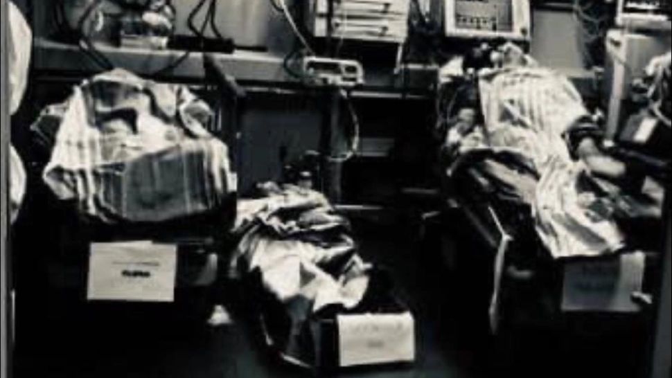 Avertismentul dur al autorităților pentru nevaccinați: Familiile lor caută tot felul de "pile", ne sună disperați 