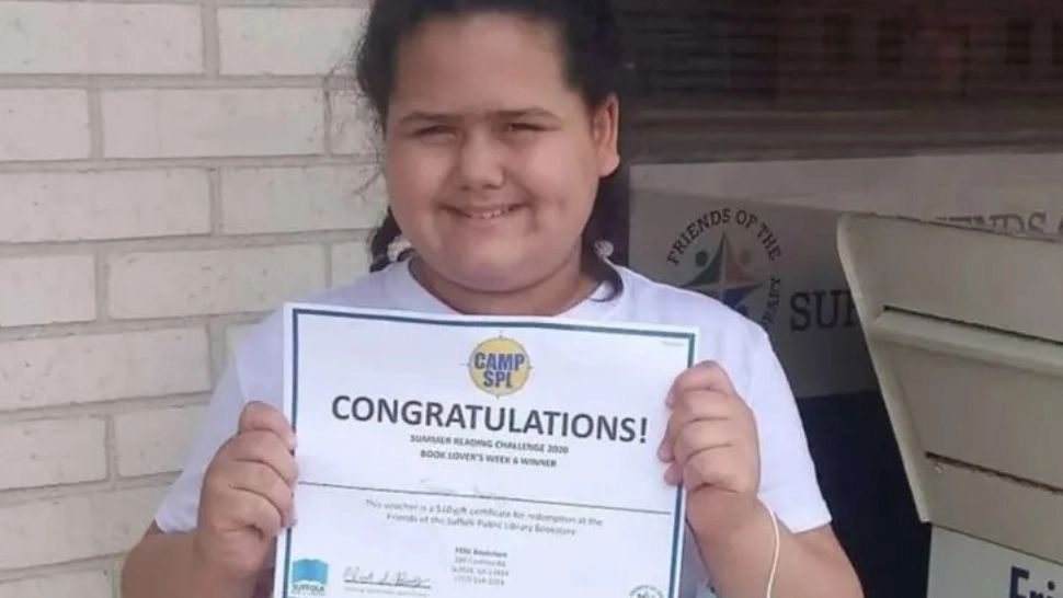 O copilă de doar 10 ani a murit din cauza Covid-19. Era perfect sănătoasă