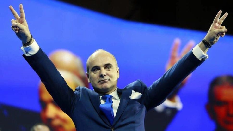Rareș Bogdan, despre riscul ruperii PNL. Cu ce mandat va merge Florin Cîțu la discuțiile cu Dacian Cioloș