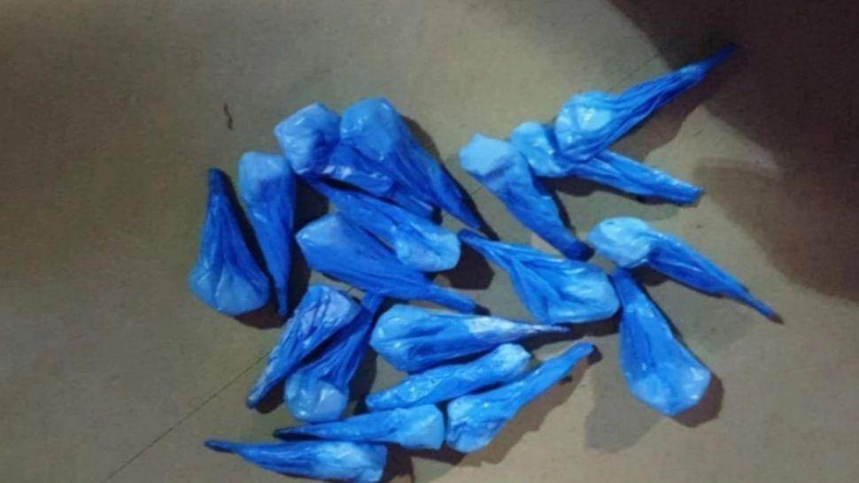 Percheziții de amploare în mai multe județe din țară. Traficanţi de droguri, săltaţi de DIICOT