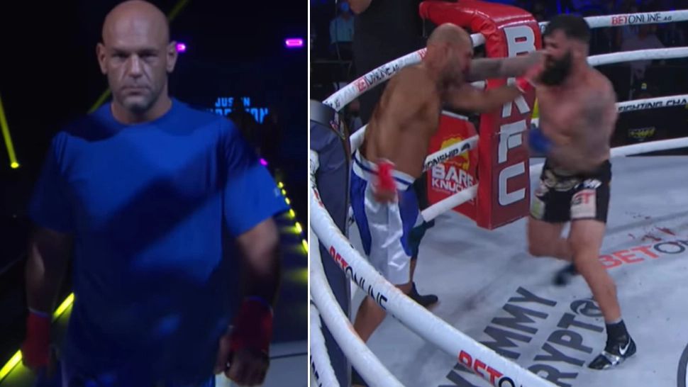 Tragedie fără margini în sport - A murit după ce a încasat o lovitură criminală - Imagini cu puternic impact emoțional