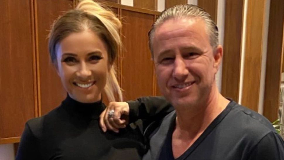 Laurenţiu Reghecampf, luat la înjurături din cauza divorţului de Anamaria Prodan