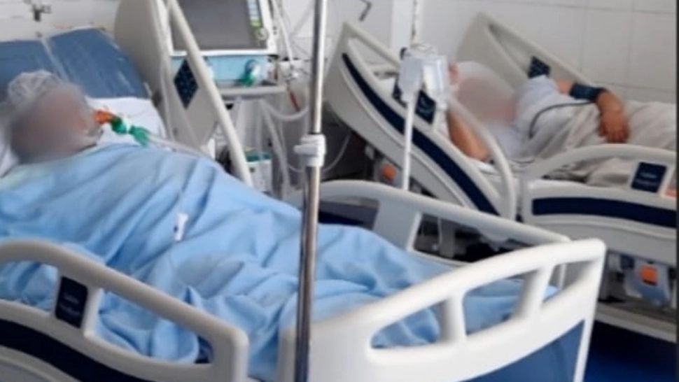 FINAL TRAGIC Un tânăr a murit de COVID-19 în ziua în care i s-a născut copilul. N-a apucat să afle că e TATĂ