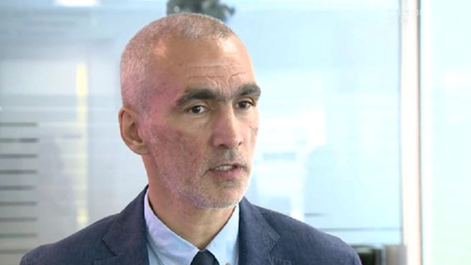 Adrian Iencsi, prezent în studioul Realitatea Sportivă, de la ora 18:00