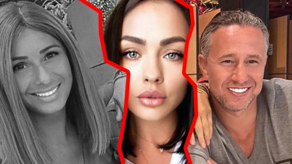 FOTO | Laurențiu Reghemcapf și-a făcut publică relația cu Corina! Primele imagini în care apare noul cuplu