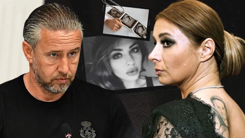 ,,Nu divorţez!'' Anamaria Prodan e categorică în privinţa relaţiei cu Laurenţiu Reghecampf