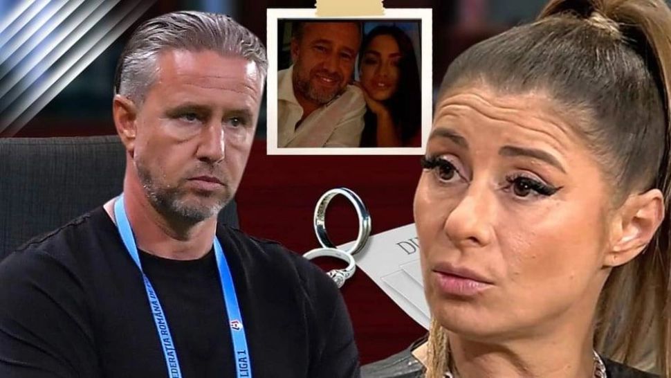 Anamaria Prodan, gata de o nouă relaţie după divorţul de Laurenţiu Reghecampf: ,,Nu o să fie român'' 