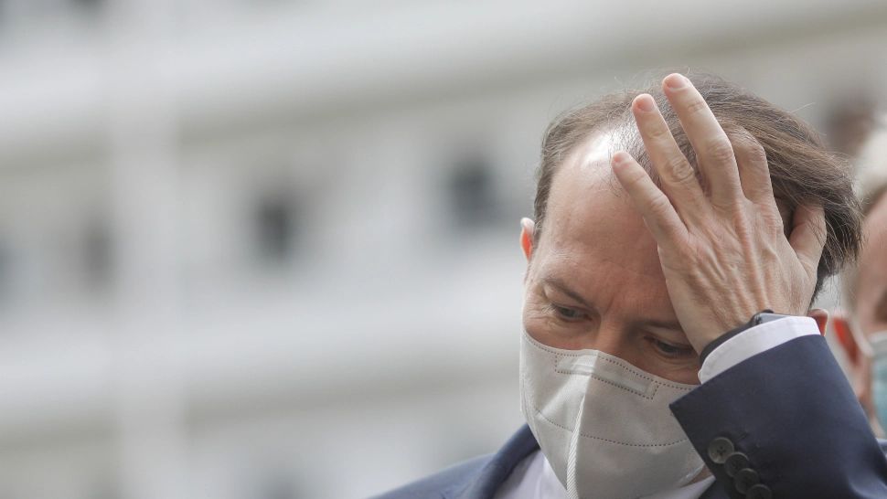 USR, ultimatum pentru liberalii lui Cîțu exact înaintea reluării negocierilor pentru susținerea guvernului Ciucă