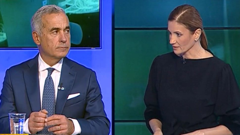 Călin Georgescu, la Culisele Statului Paralel:  Cel mai periculos virus e frica, nu trebuie să blochezi o țară