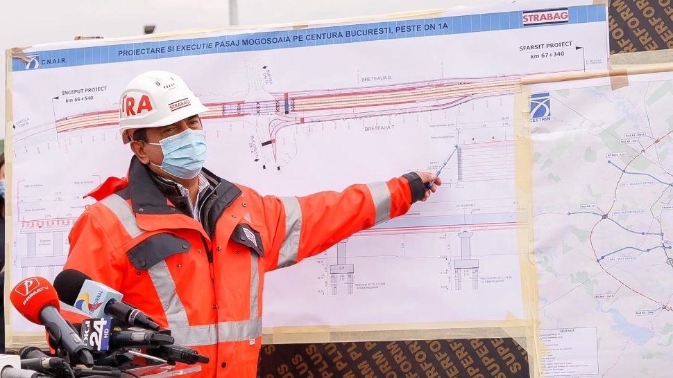 VIDEO Florin Cîțu s-a blocat pe răspuns, după dezbaterea moțiunii: ”PNL va lua o decizie” 