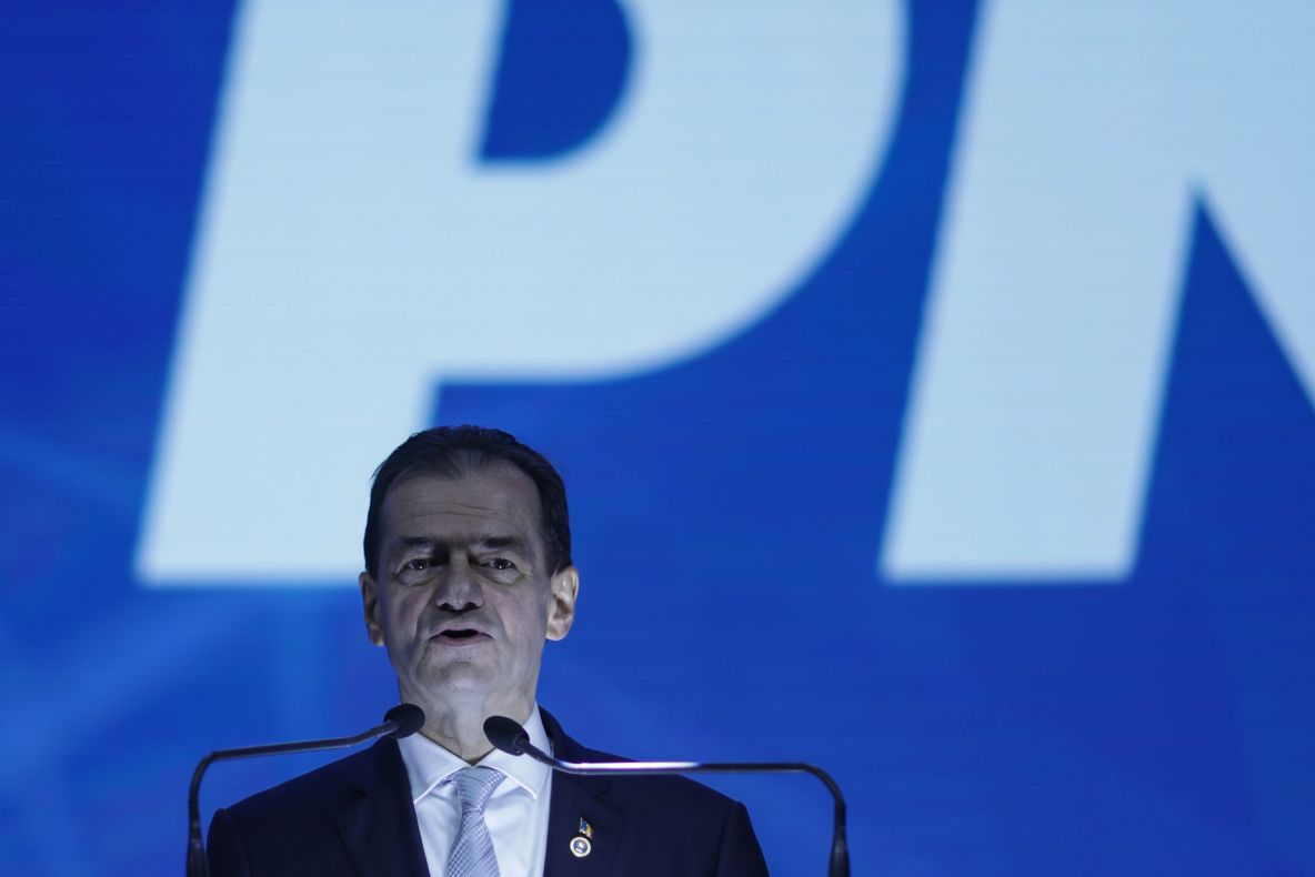 Culisele statului paralel | Ludovic Orban: Mi se pare că Iohannis a fost înlocuit cu o sosie, a pierdut orice legătură cu realitatea