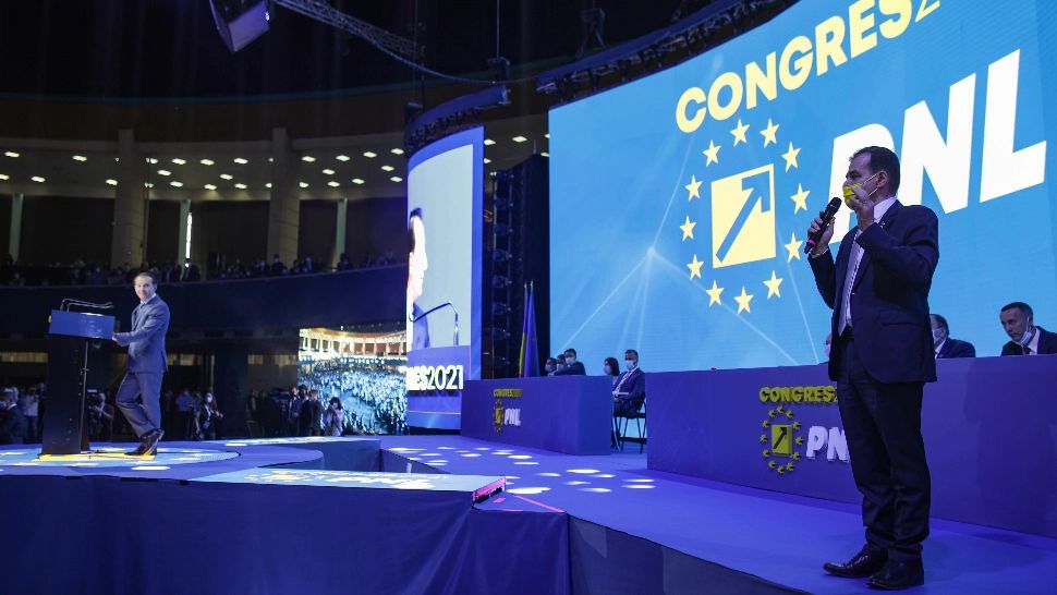 Cele 4 metode de fraudare a votului la Congresul PNL. Ludovic Orban: A fost un coșmar, nu am trăit în 31 de ani de democrație