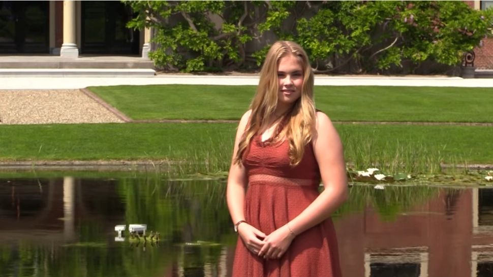 Decizie controversată în Olanda: Regina se va putea căsători și cu o femeie