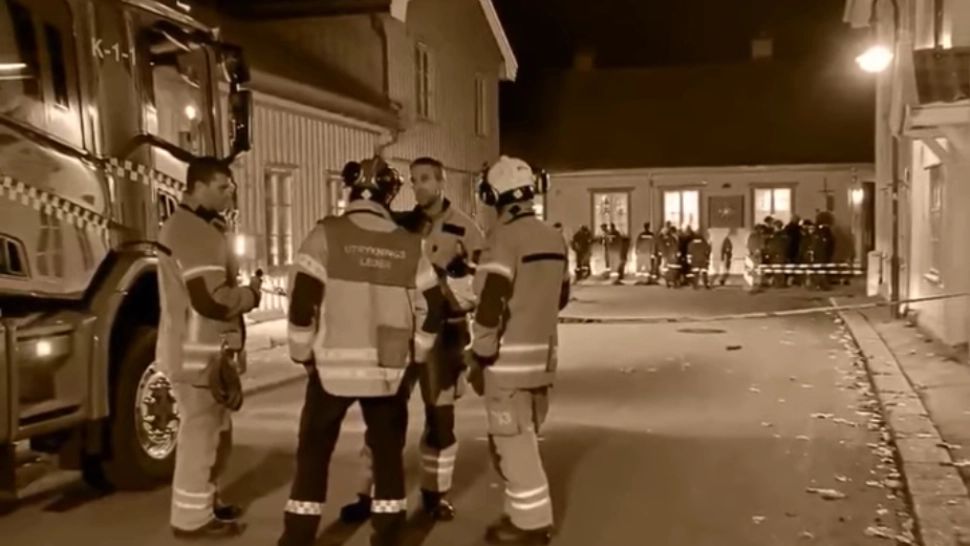 Atac șocant, cu arcul: mai mulți morți și răniți, în Norvegia