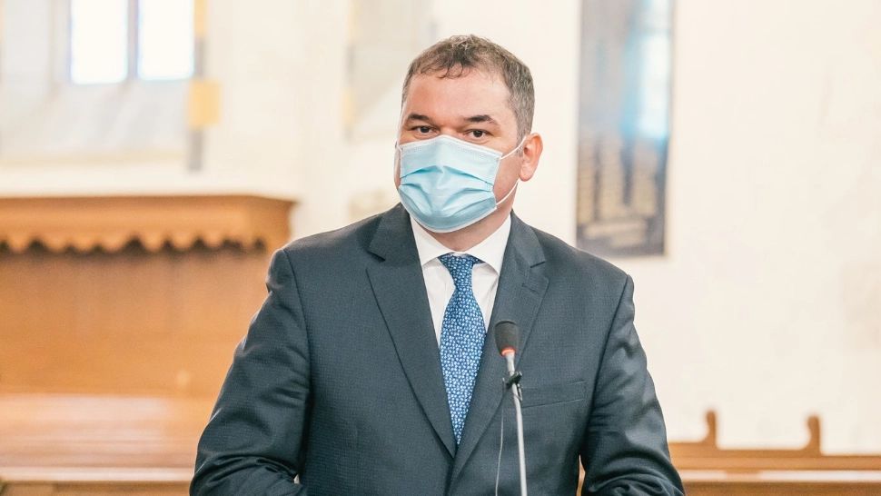 Ministrul Sănătăți despre scandalul testelor de salivă: „Dacă sistemul educațional a dorit aceste teste, el să își asume testarea”